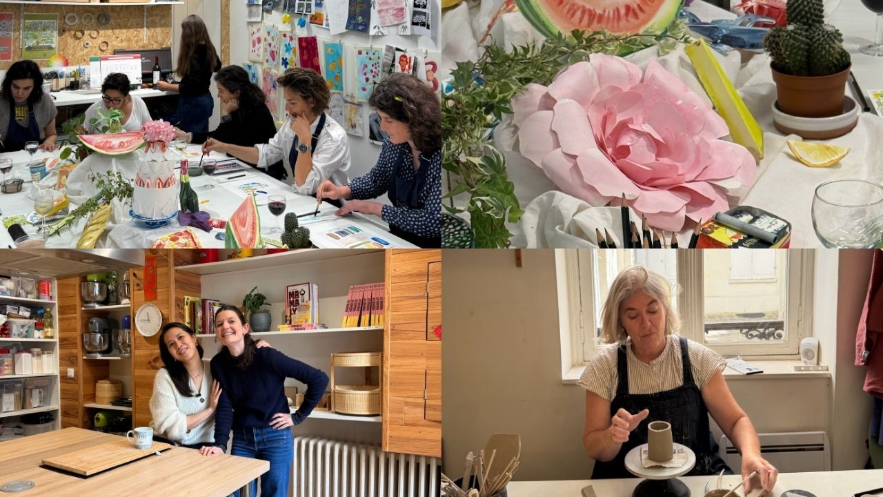 Lancer un abonnement pour son atelier créatif : le guide complet