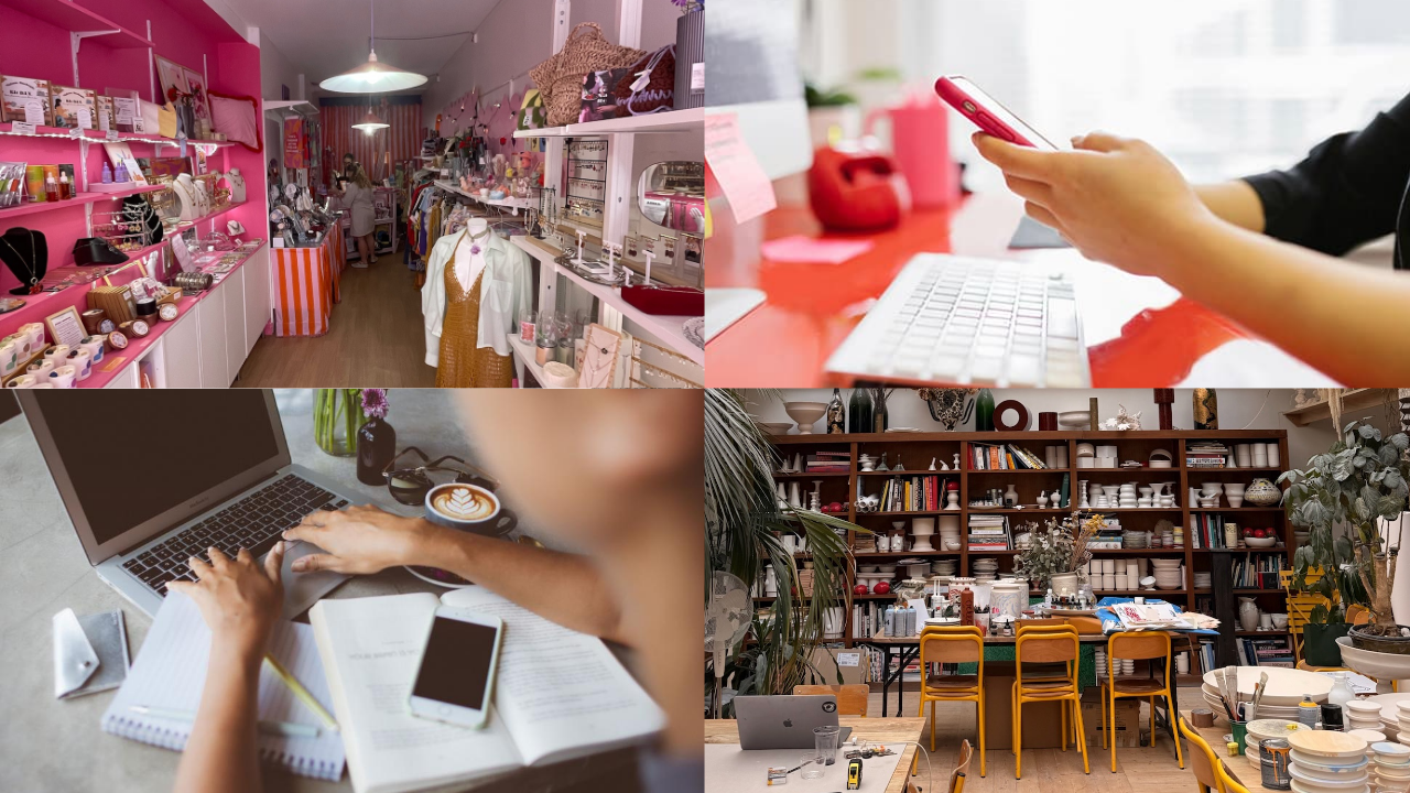 Guide de l'emailing pour les ateliers créatifs