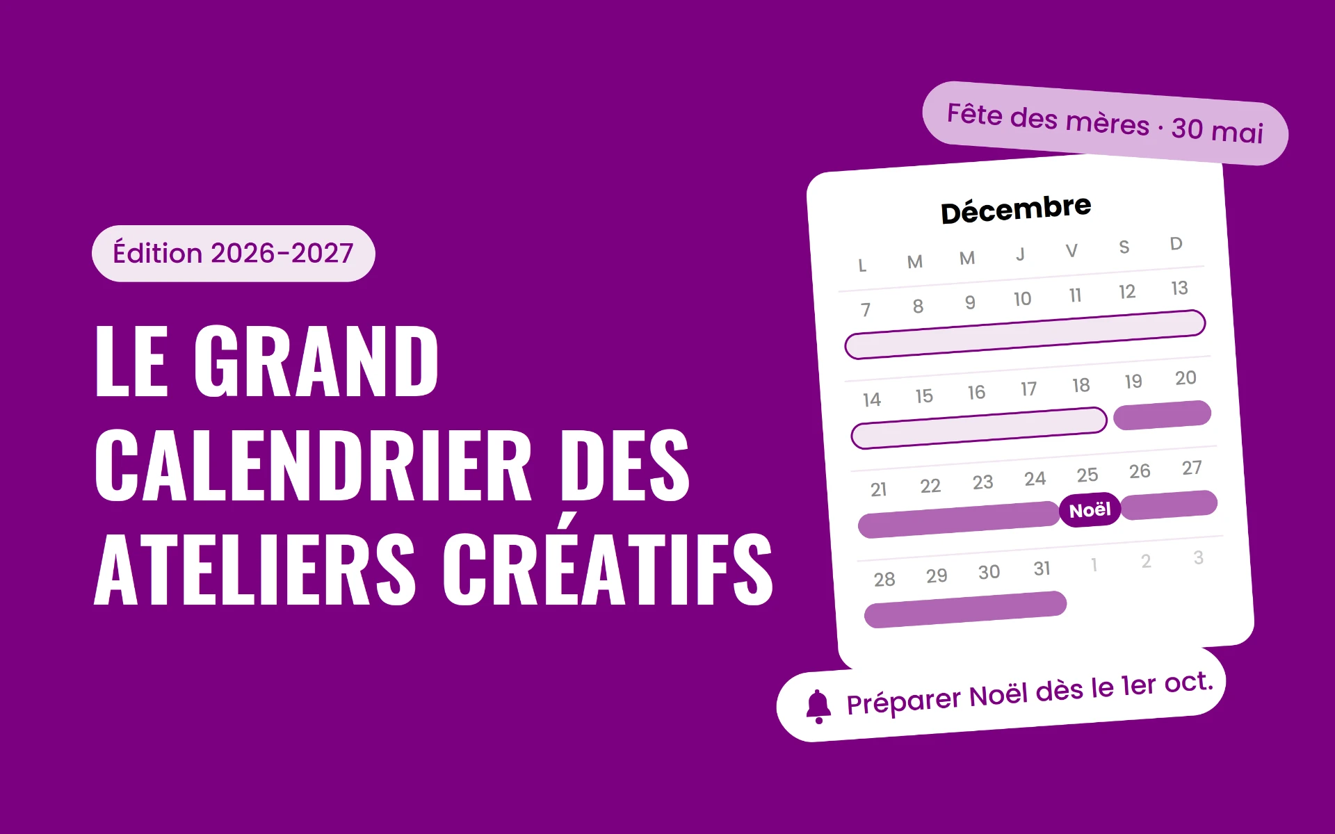 Collage de photos d'ateliers créatifs : smartphone avec Instagram, dessins d'enfants accrochés à une fenêtre, boutique d'atelier et céramiques colorées