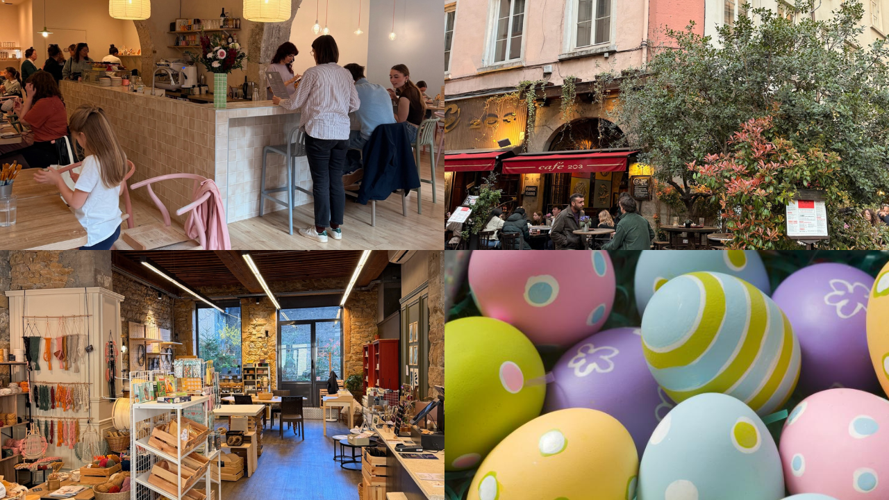 Comment gérer les réservations de son atelier créatif à Pâques