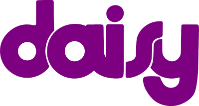 Daisy logo